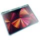 8. Stand Tablet Case etui Smart Cover pokrowiec na iPad Pro 12.9'' 2021 / 2020 z funkcja podstawki zielony