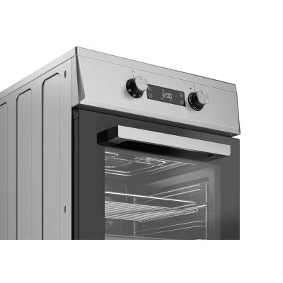 3. Kuchnia BEKO FSM59300XDS