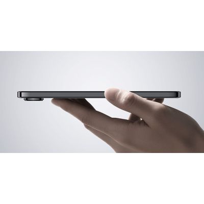 19. Nubia Z2468N 17,2 cm (6.78") Dual SIM Android 15 5G USB Type-C 20 GB 256 GB 5000 mAh Czarny