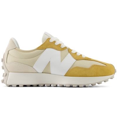8. Buty New Balance unisex sneakersy U327FG