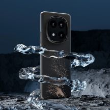 Etui 3mk Matt Case na Xiaomi Redmi Note 14 Pro+ - czarne