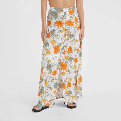 9. Spódnica O'Neill Alofa Maxi Skirt W 92800613071