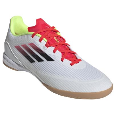 4. Buty adidas F50 League IN M IE1228