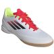 4. Buty adidas F50 League IN M IE1228