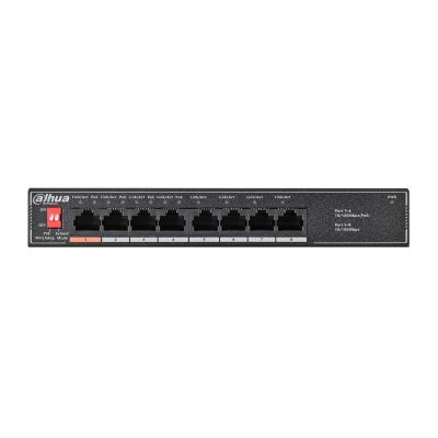 3. Switch Dahua SF1008LP