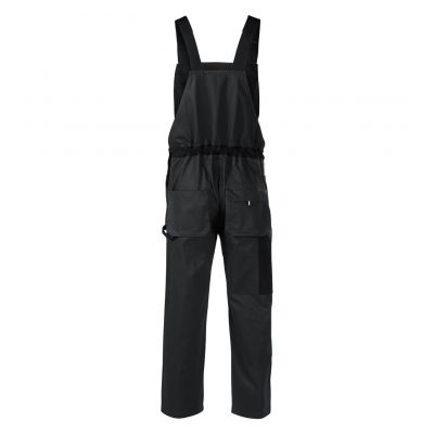 2. Spodnie Rimeck Woody M MLI-W0294 ebony gray
