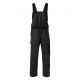 2. Spodnie Rimeck Woody M MLI-W0294 ebony gray
