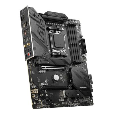 14. MSI MAG B650 Tomahawk WIFI AMD B650 Gniazdo AM5 ATX