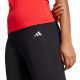5. Spodnie adidas Essentials Small Logo Flared W JD9961