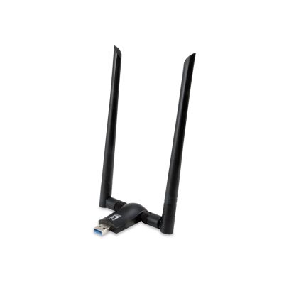 5. LevelOne WUA-1810E karta sieciowa WLAN 867 Mbit/s