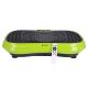 10. Platforma wibracyjna HMS SVP07 zielona
