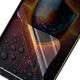 4. Folia prywatyzująca 3mk Silky Matt Privacy na Apple iPhone 15