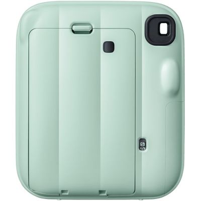 4. Fujifilm Instax mini 13 - Green TH EX D EU 62 x 46 mm Zielony