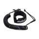 9. Deska do pływania SUP REBEL ACTIVE RBA4501 - pomarańczowa