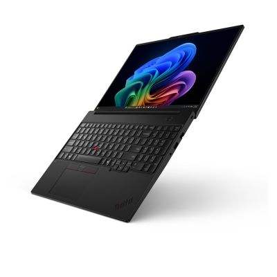 15. Lenovo ThinkPad T16 G5 Ultra 5 325 16.0"WUXGA IPS 400its AG 32GB LPDDR5X-6800 SSD512 Intel Graphics 75Wh Cam5MP+IR W11Pro Black 3Y OnSite