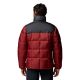 3. Columbia Puffect IV Jacket 2174301632 Czerwone L