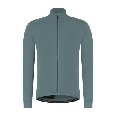 Rogelli koszulka dł. rękaw ESSENTIAL II szara 7XL