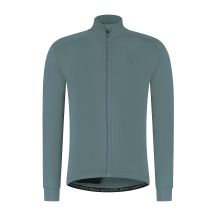 Rogelli koszulka dł. rękaw ESSENTIAL II szara 7XL