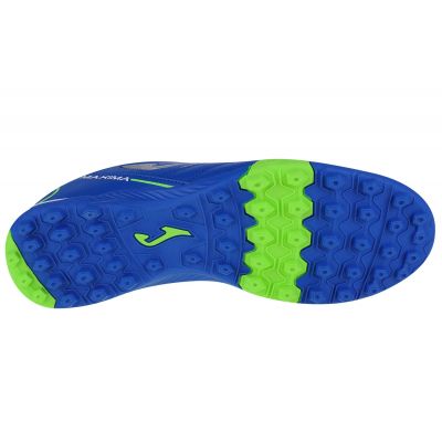 8. Buty piłkarskie Joma Maxima 2304 TF M MAXS2304TF