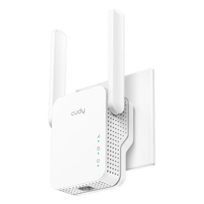 2. Cudy RE1200 wzmacniacz sygnału Wi-Fi