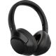 4. Słuchawki nauszne QCY H3 z ANC i Bluetooth 5.4 - czarne
