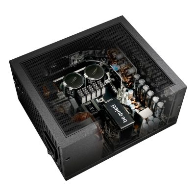7. ZASILACZ BEQUIET! DARK POWER 14 850W