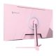 6. Arozzi Nova 27” monitor komputerowy 68,6 cm (27") 2560 x 1440 px Quad HD LED Różowy