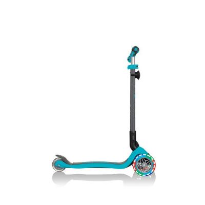 27. Hulajnoga jeździk rowerek Globber GO-UP Deluxe Lights 646-105 HS-TNK-000011642
