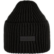 Czapka dla dorosłych VIKING Froja Life Style czarna   one size