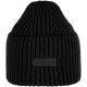 Czapka dla dorosłych VIKING Froja Life Style czarna   one size