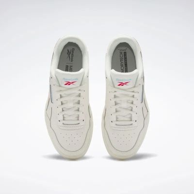 3. Sneakersy damskie Reebok COURT ADVANCE (100010640)