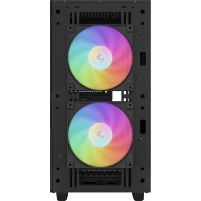 2. OBUDOWA DeepCool CH360 DIGITAL (R-CH360-BKAPE3D-G-1)