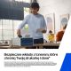 135. HP Oryginalny wkład z żółtym tonerem 219A LaserJet