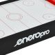 12. GRA CYMBERGAJ AIR HOCKEY NA STÓŁ 51x31x10CM CZARNY ENERO PRO