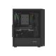 25. FURY OBUDOWA KOMPUTEROWA FURY SHOBO RGB MIDI TOWER Z OKNEM CZARNA