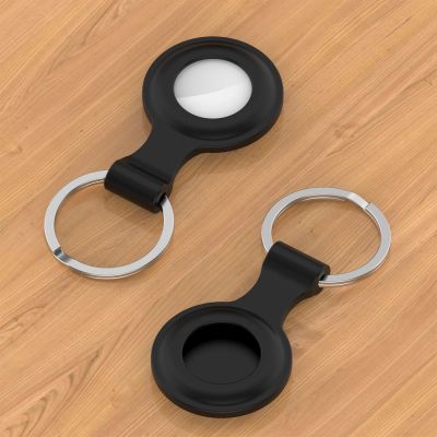 6. Etui Tech-Protect Icon na Apple AirTag - czarne