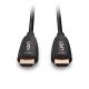 4. Kabel HDMI Lindy 10m Fibre Optic Hybrid