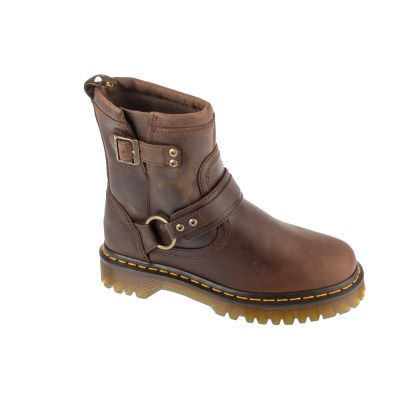 Dr. Martens Anistone Harness DM41870200 Brązowe 37