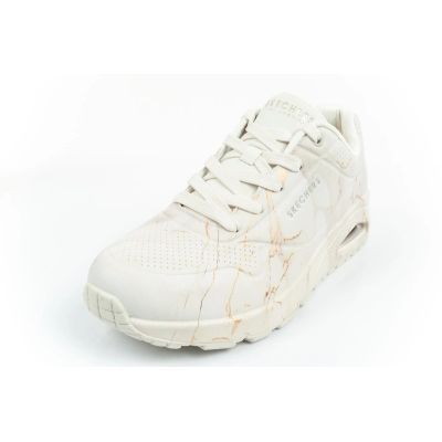 12. Buty Skechers Uno W 155584/OFWT