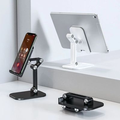 4. Stojak Tech-Protect Z3 uniwersalny na smartfon / tablet - szary