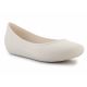 2. Baleriny Crocs Brooklyn Flat 209384-160