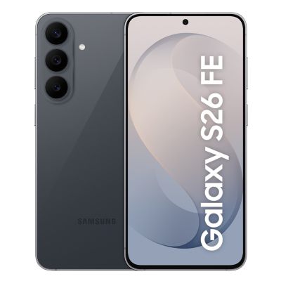 3. S741B Galaxy S26 FE 256GB Graphite