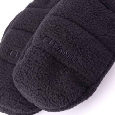 2. Męskie Rękawice ocieplane SHERPS PRIMALOFT