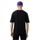 3. Koszulka New Era NBA Los Angeles Lakers Script Mesh Tee M 60284737