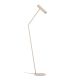 Lampa podłogowa EGLO Caminia GU10 5W