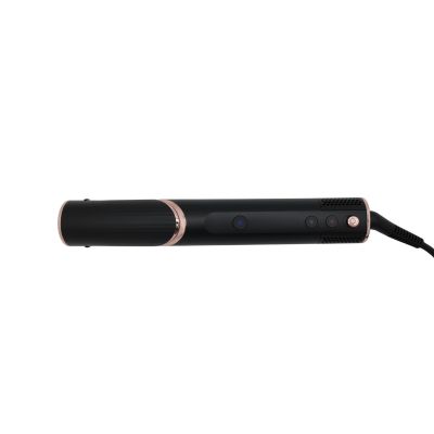 Shark HD424DE FlexStyle 3-in-1 Haarstyler und -trockner, schwarz