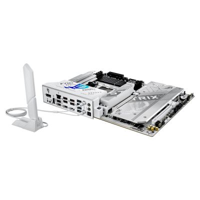 24. Płyta główna ASUS ROG STRIX X870-A GAMING WIFI