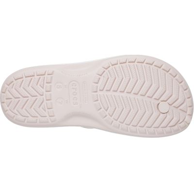 12. Klapki Crocs Crocband Flip W 11033 6UR