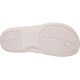 12. Klapki Crocs Crocband Flip W 11033 6UR