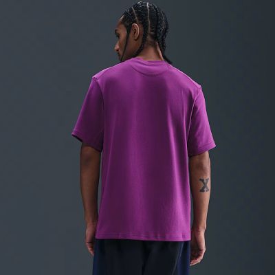 5. Koszulka Nike  FC Barcelona SS Top M HJ6549-595